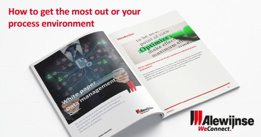 Alewijnse data management