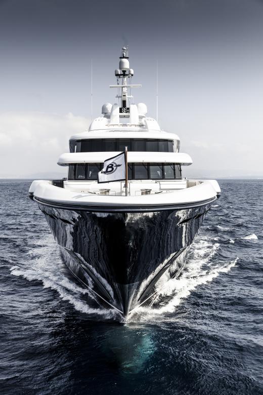 For sight BARBARA - Aerial 2017 