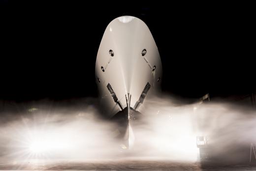 Alewijnse Oceanco 1050 H project