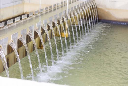 Alewijnse draagt bij aan duurzaam waterecosysteem voor Vitens