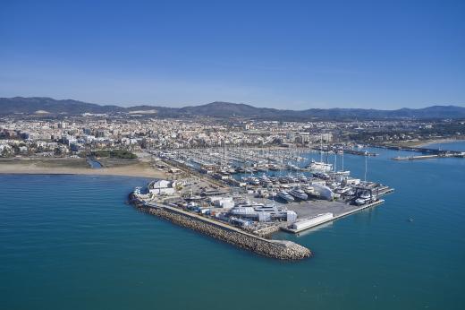 Alewijnse celebrates a successful first year at its new service hub in Vilanova, Spain