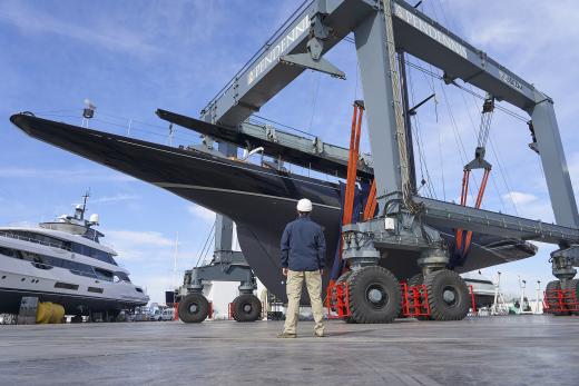 Alewijnse celebrates a successful first year at its new service hub in Vilanova, Spain