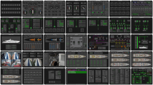 Alewijnse Tijssen Elektro MPA alarm monitoring and controle systeem
