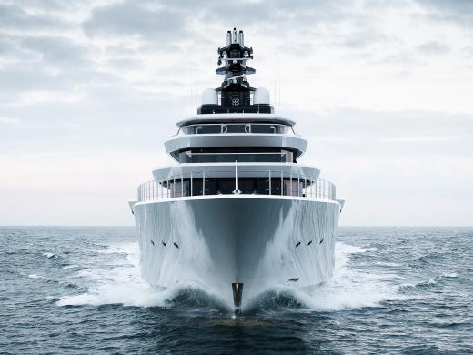 Alewijnse Oceanco DreAMBoat