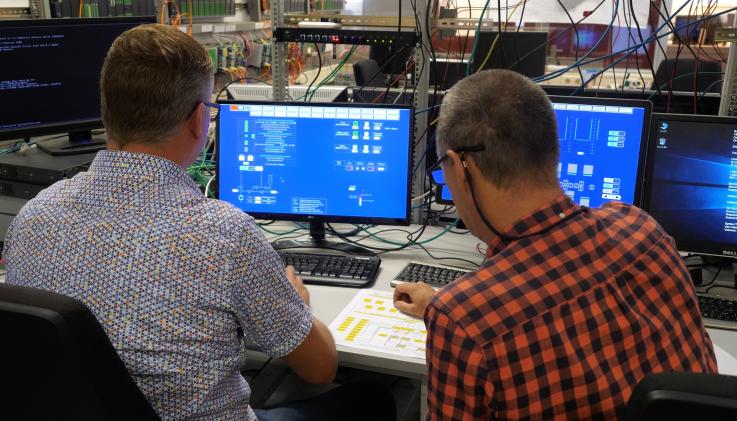 Process Automation