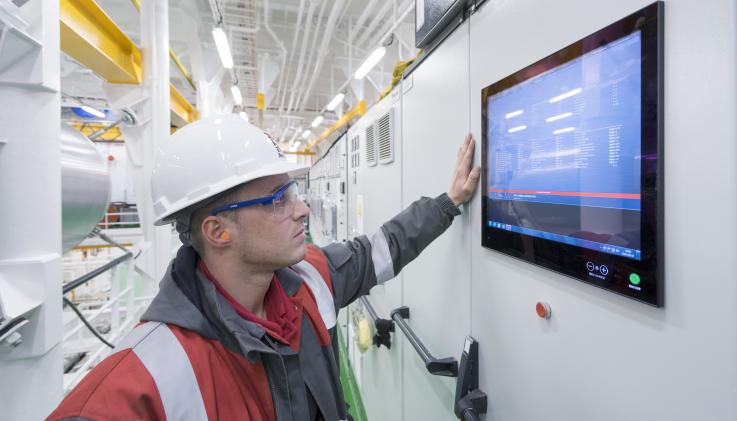 Alewijnse power & distribution systems