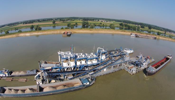Alewijnse automation Kaliwaal 41