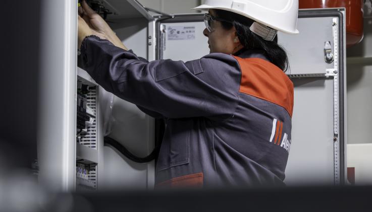 electrician