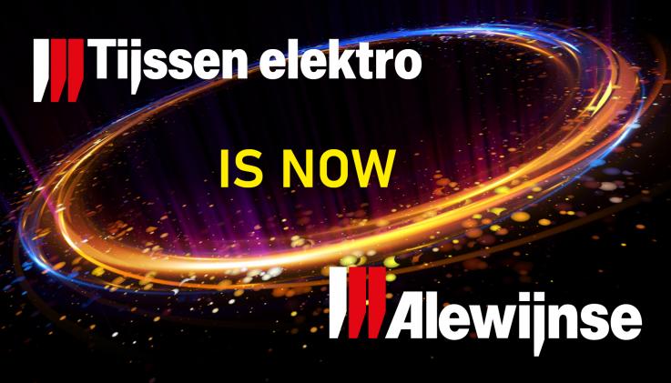 Tijssen Elektro devine Alewijnse