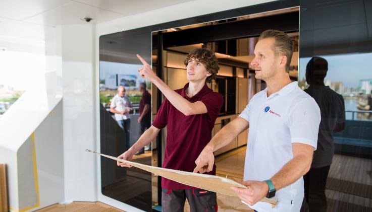 Tijssen Elektro wordt Alewijnse