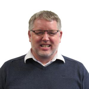 Marcel van Loon, Service Manager Yachts